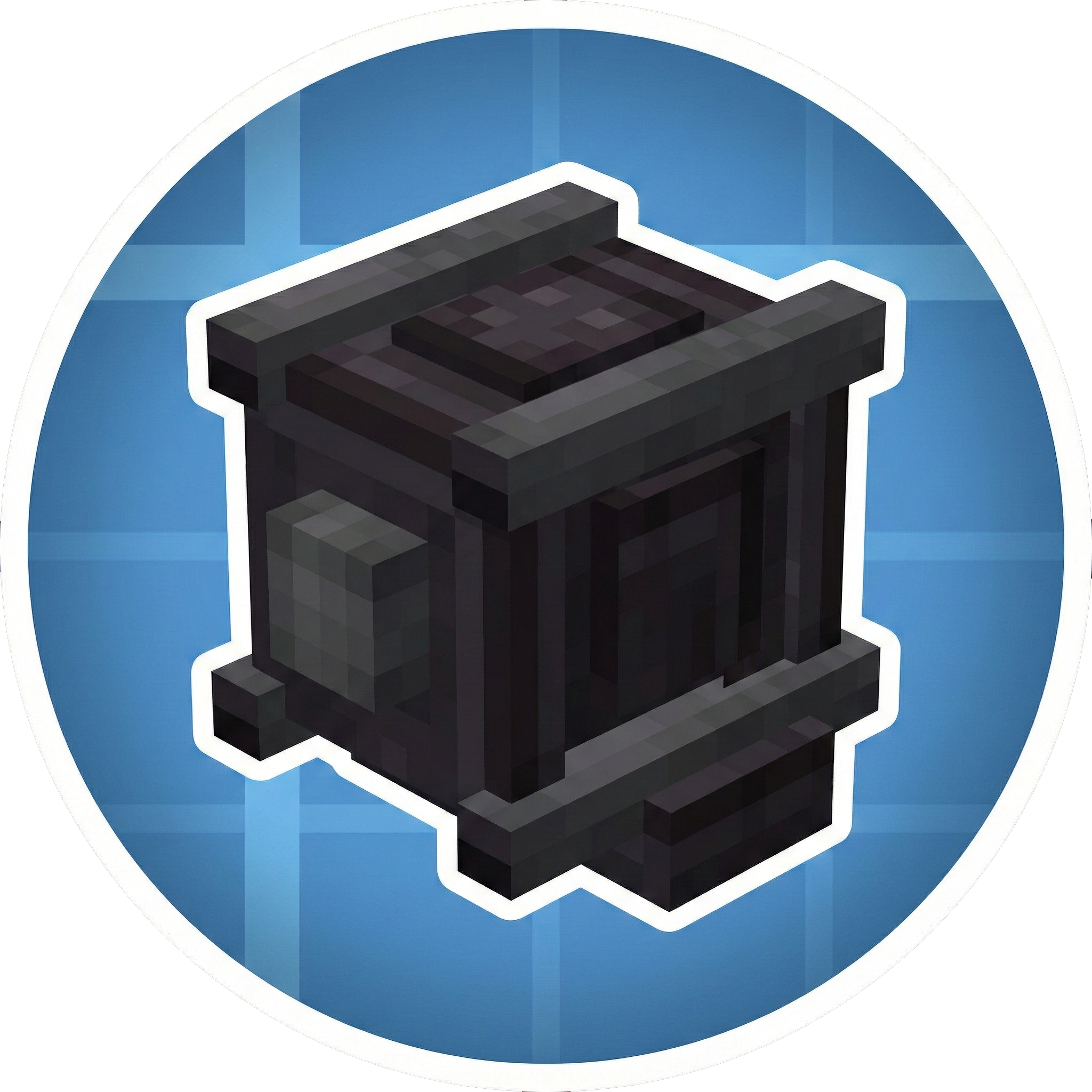 Create: Easy Engines logo
