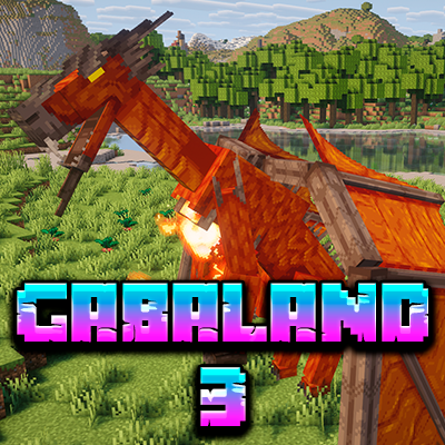 Gabaland 3