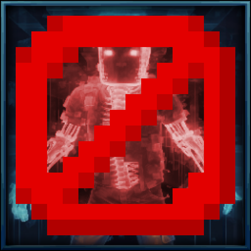 No more Xray!