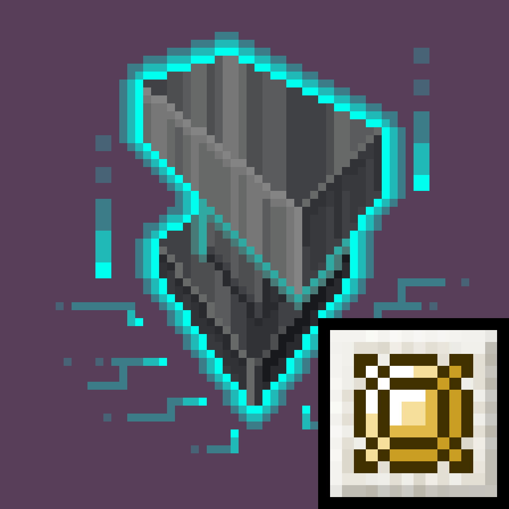 AnvilCraft: Curios logo