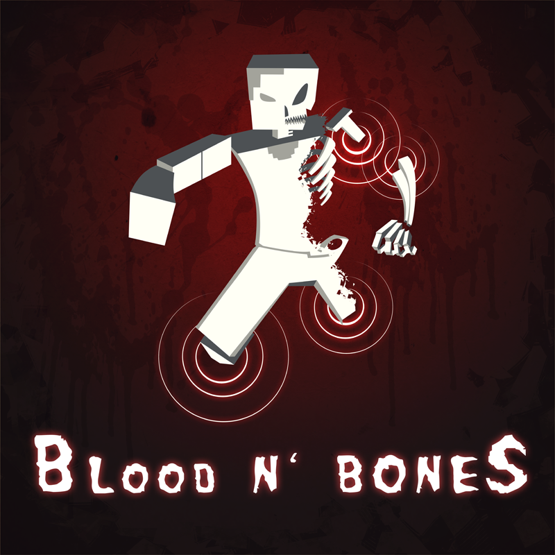 Blood N Bones Classic