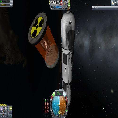 Kerbal space program 2 monitors - avvint