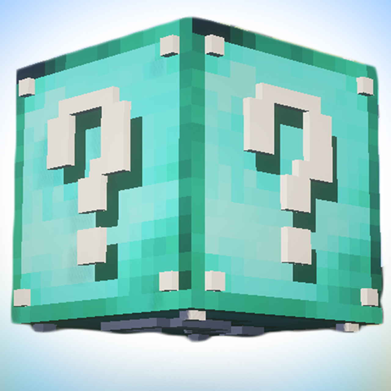 lucky block minecraft download