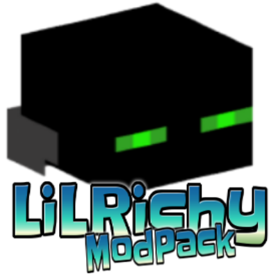 LiLRichy ModPack project artwork