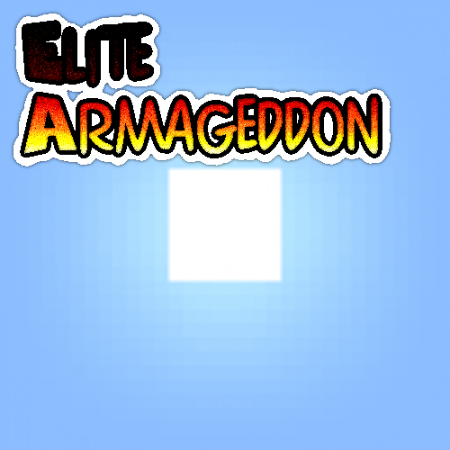 Elite Armageddon logo