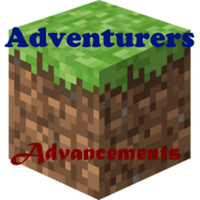 Adventurers Advancements