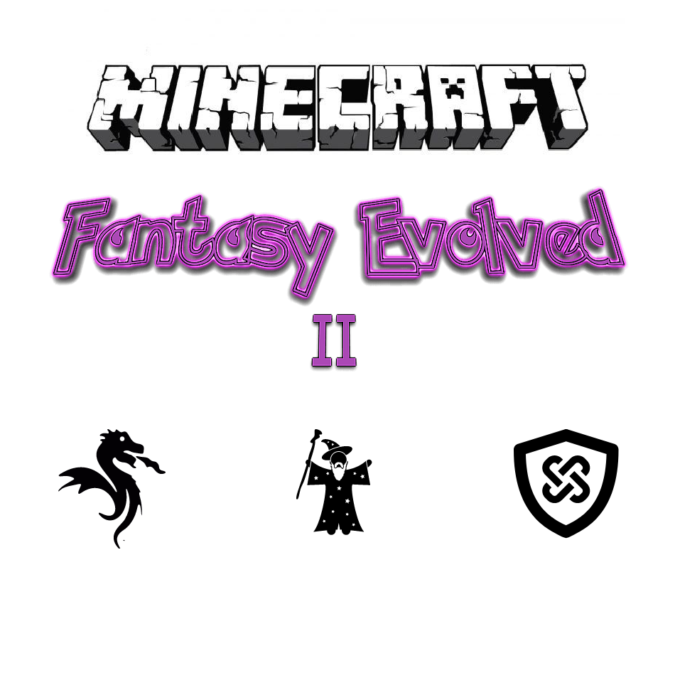Fantasy Evolved II [Inactive] project artwork