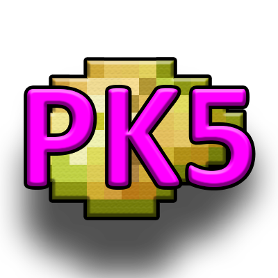 Pk5 Pack