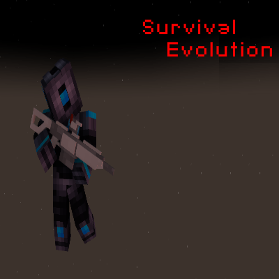 Survival Evolution