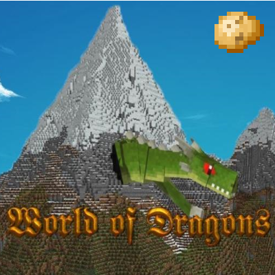 Overview - World of Dragons Lite - Modpacks - Projects 