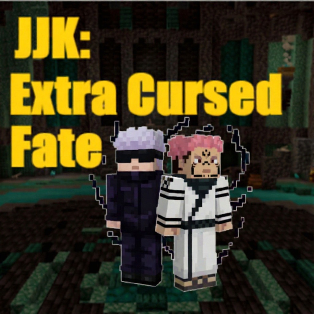 JJK Extra Cursed Fate