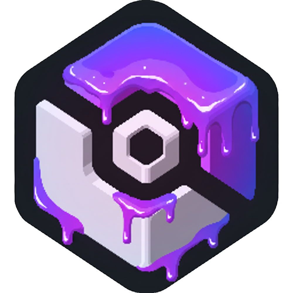 Cobblemon Honey Academy logo
