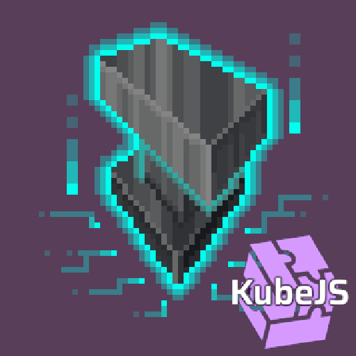 AnvilCraft: KubeJS