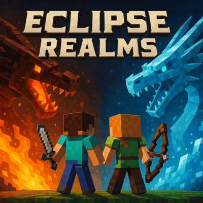 Eclipse Realms Enhanced (AUTO TRANSLATED)