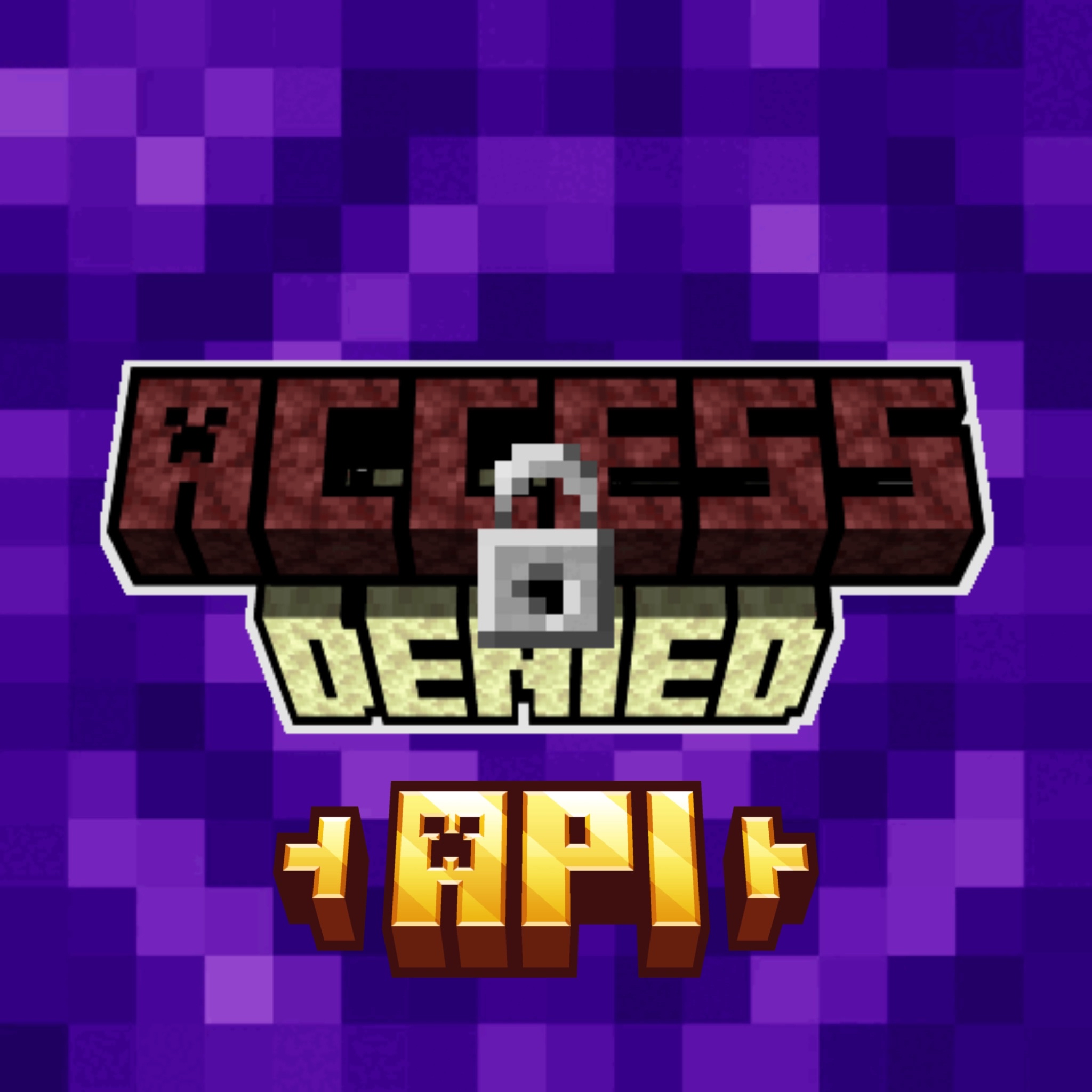 Access Denied - API logo
