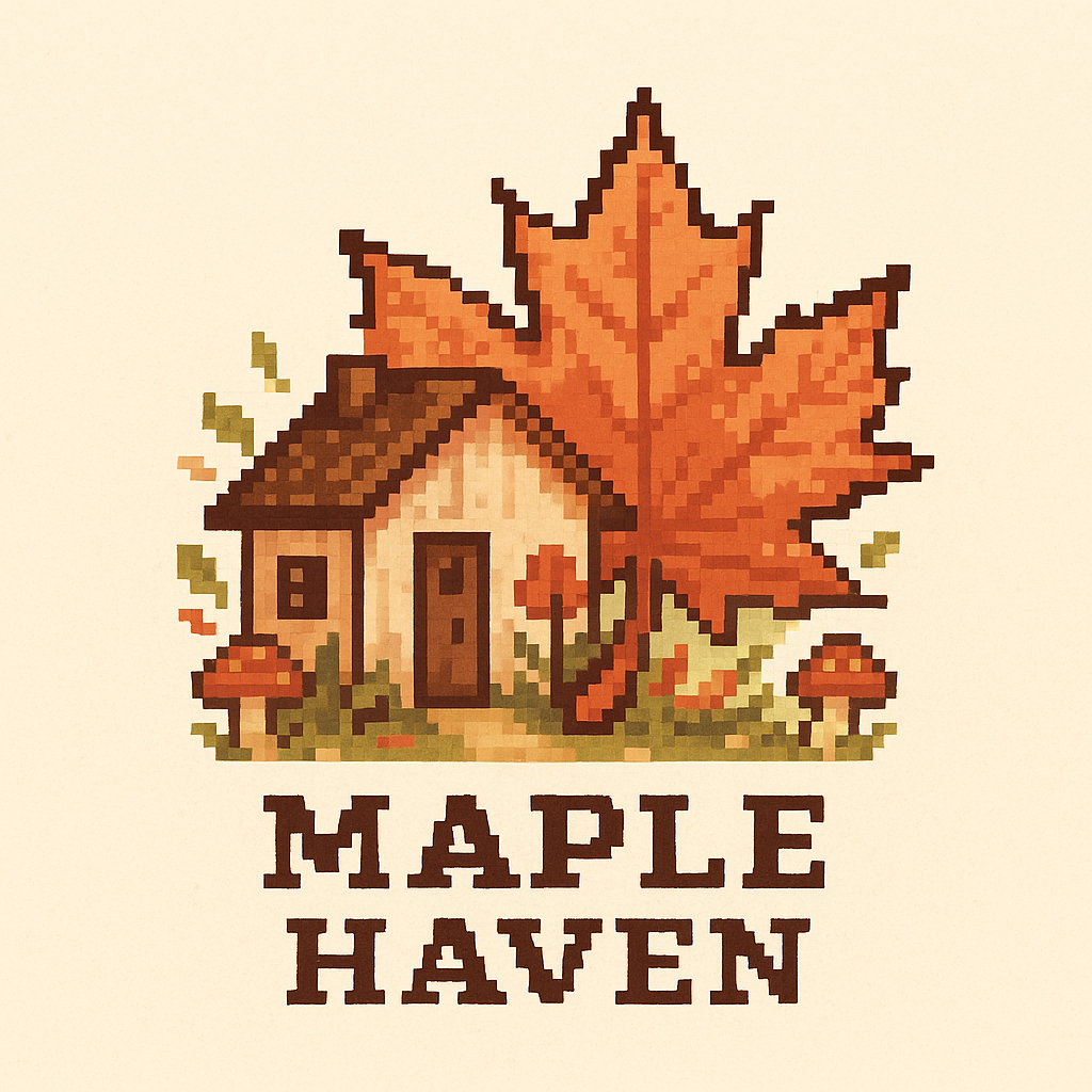 MapleHaven (Society Sunlit Valley)