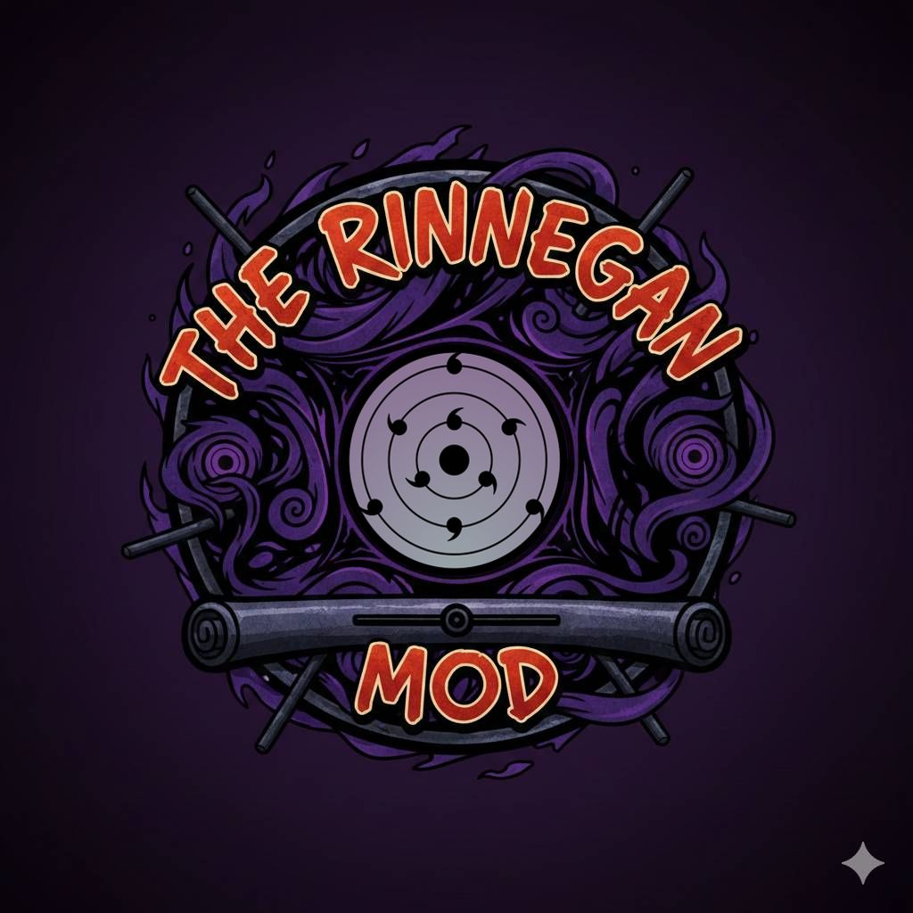 Rinnegan logo