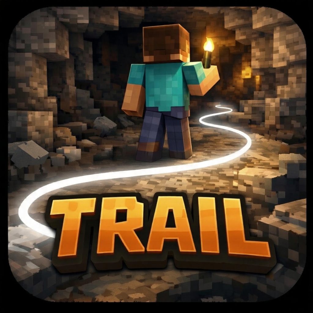 Player Trails