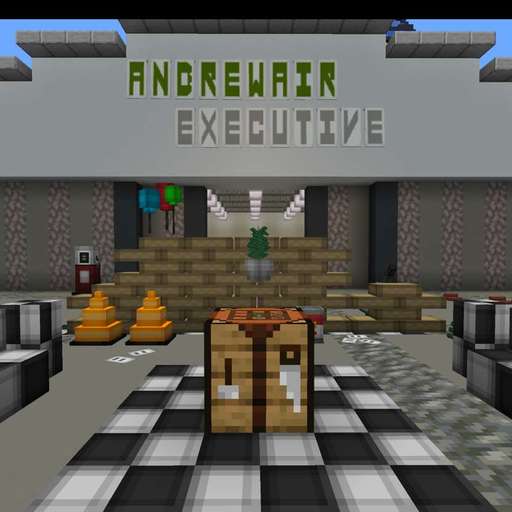 Craftable Decor (Doomsday Decoration Addon)