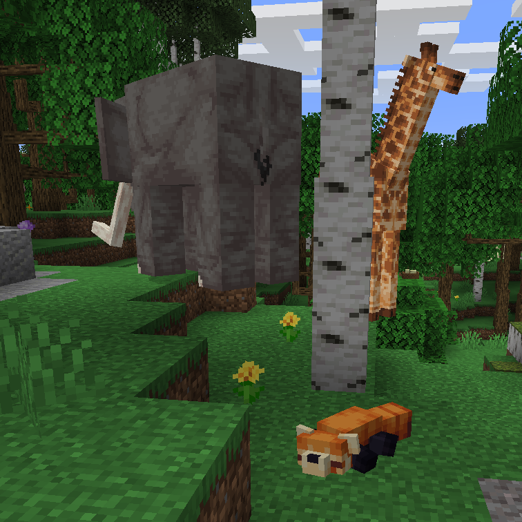 Create a Zoo logo