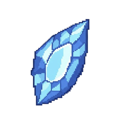 Custom Ore Gen logo