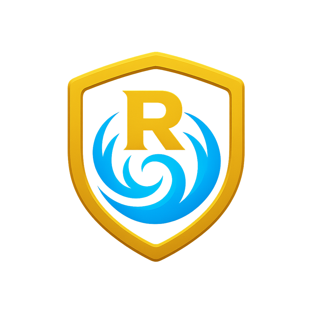 Raidify logo