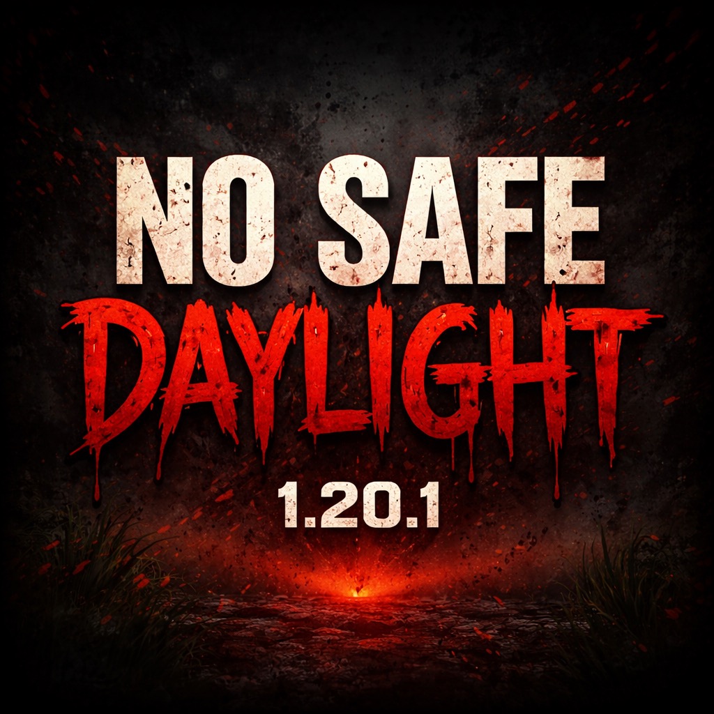 No Safe Daylight