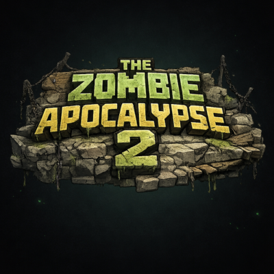 The Zombie Apocalypse 2 logo