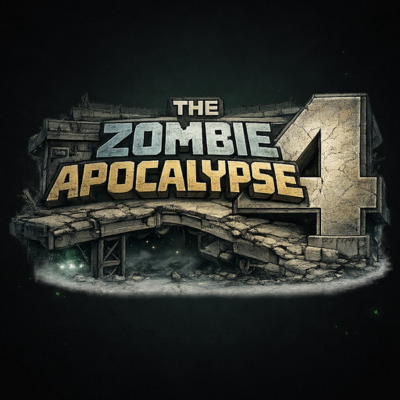 The Zombie Apocalypse 4