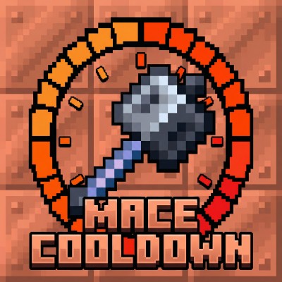 MaceCooldown