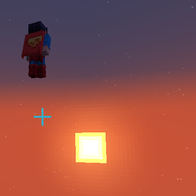 Simple Kryptonians