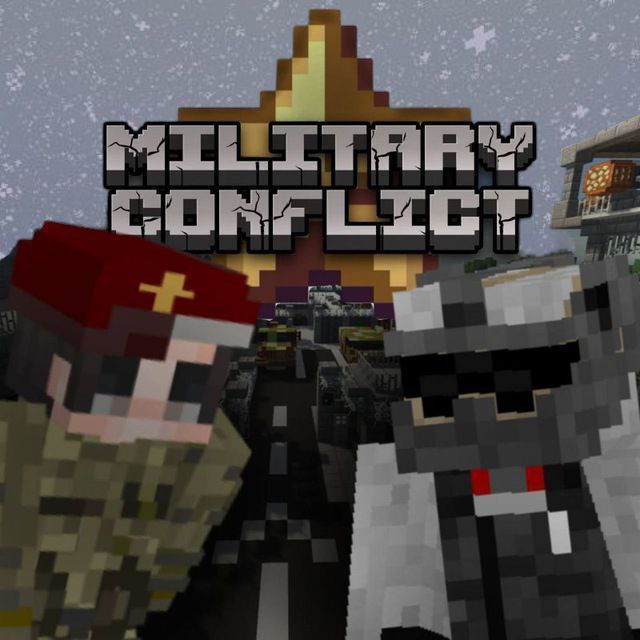 Military Conflict