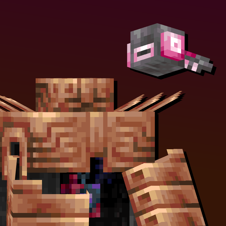 rofoo's  Deepfish and Quake logo
