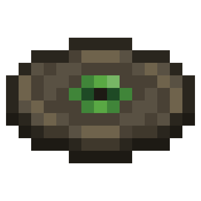 Orogeny Disc For Mowzie's Mobs