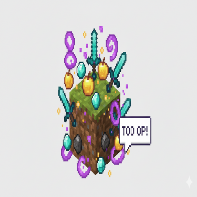 Dirt is OP logo