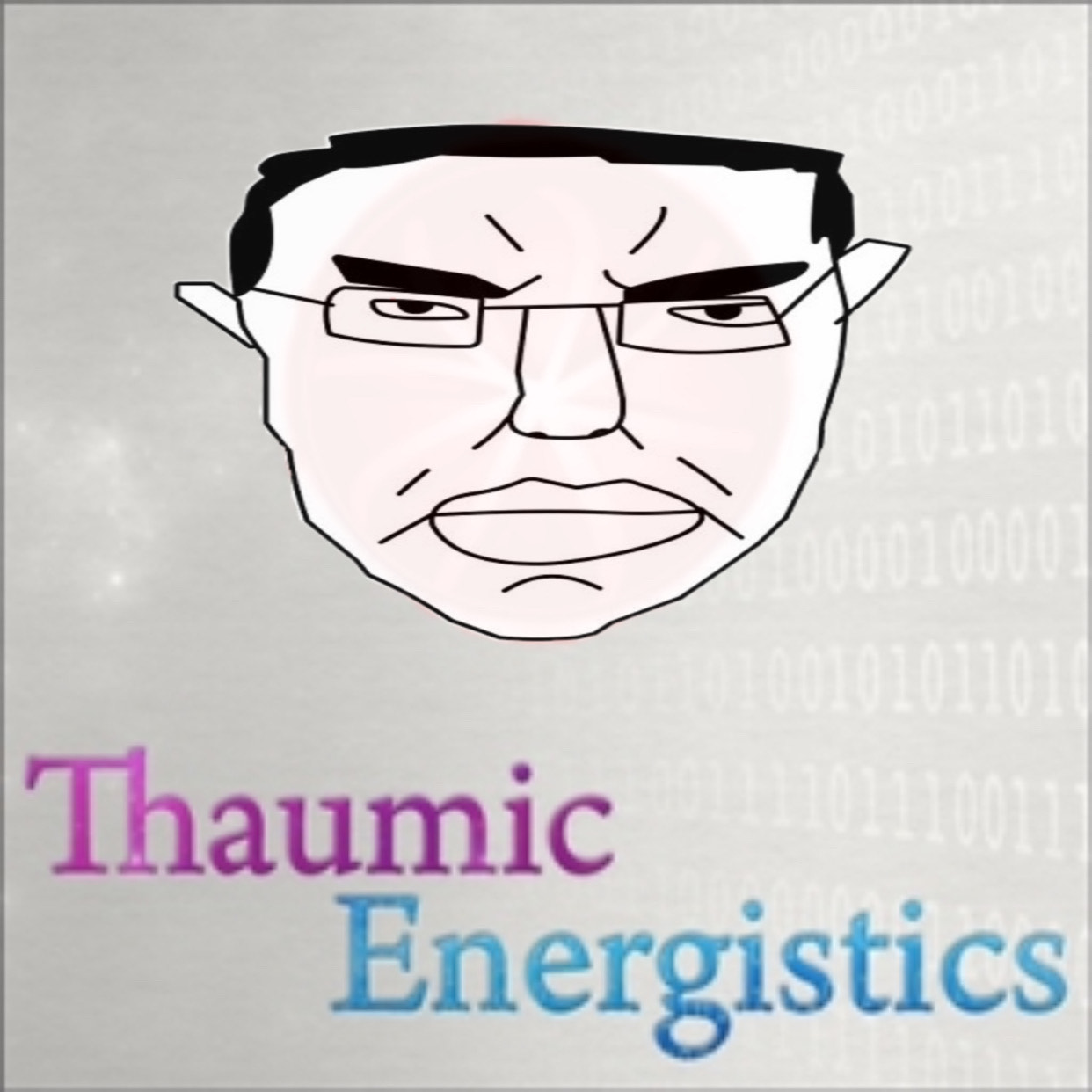 Thaumic Energistics Extended Life Fork
