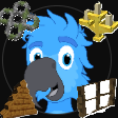 Macaw's Addons