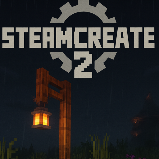 Steamcreate2 logo