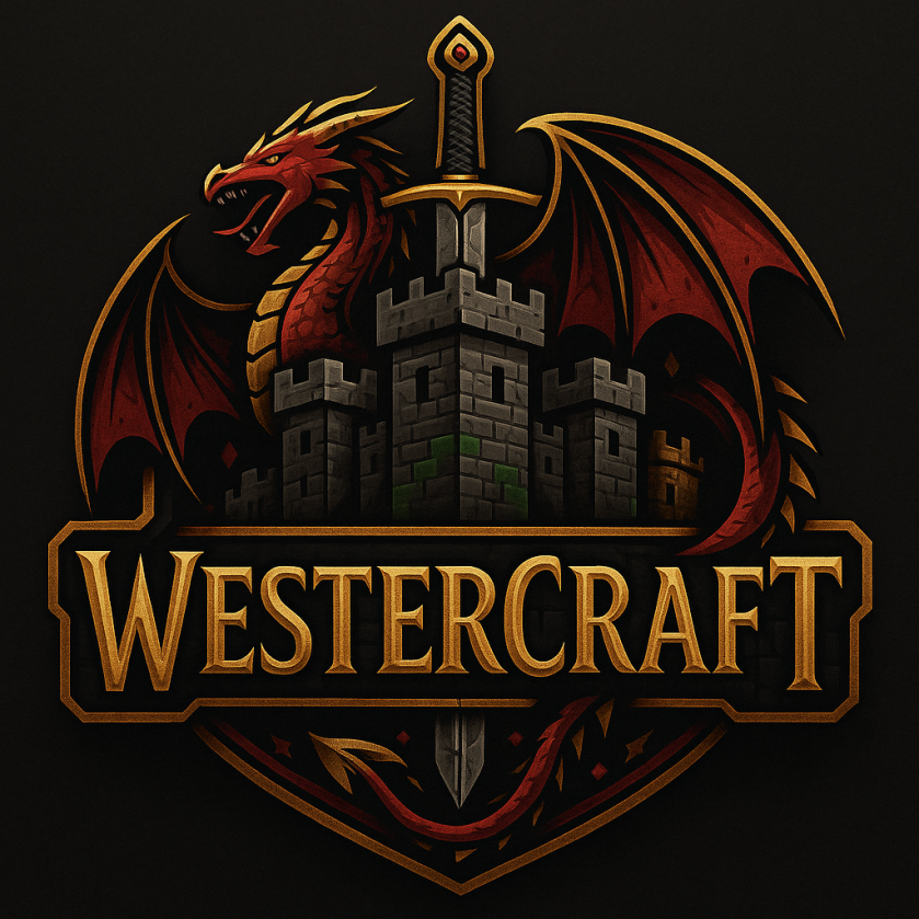Westercraft Official logo