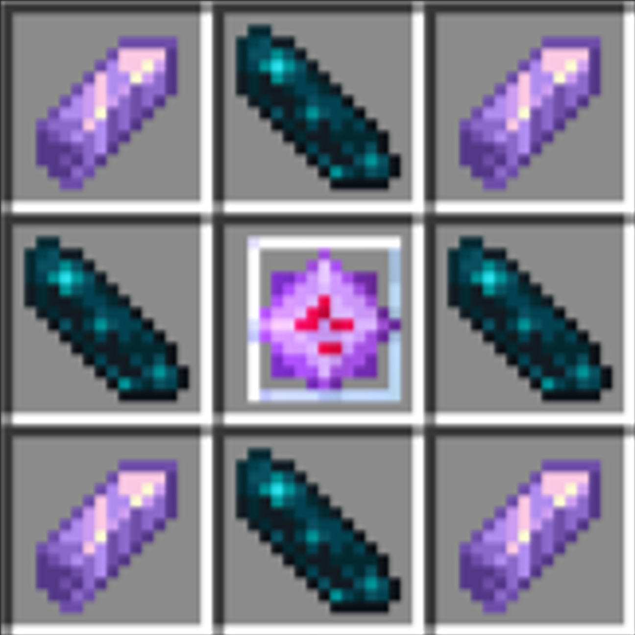Harder Waystones Recipe
