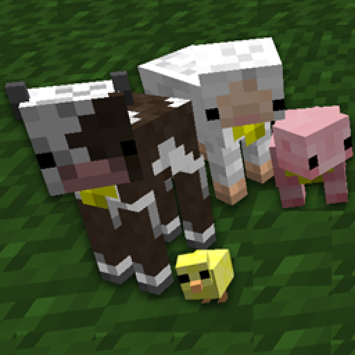 Baby Animals logo