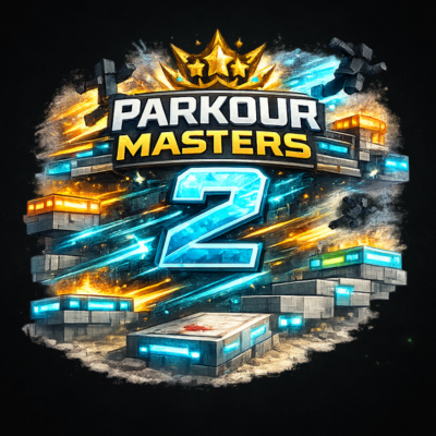 Parkour Masters 2 logo