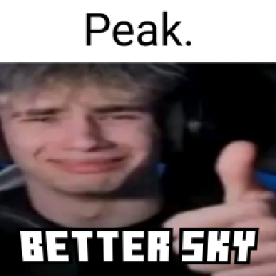 Better skies