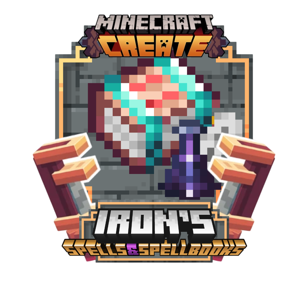 (abandoned) SK33 - Create&Spells