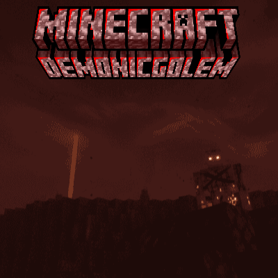DEMONICGOLEM
