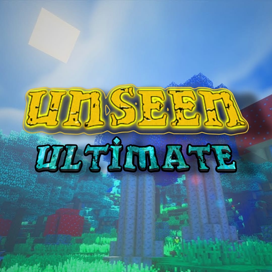 Unseen Ultimate
