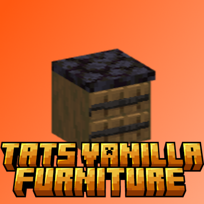 Tat's Vanilla Furniture