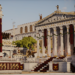 View MinecraftRome's Profile