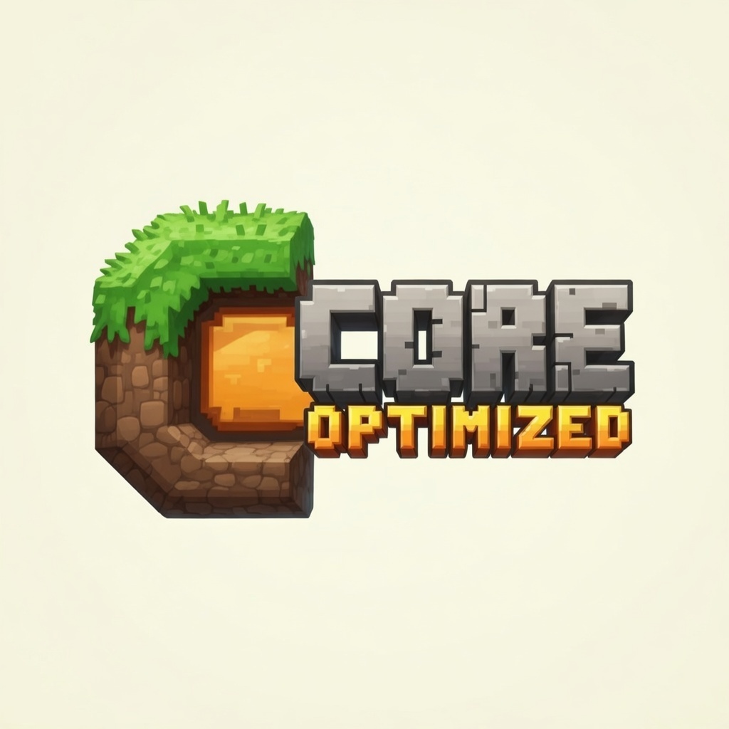 Core Optimized logo