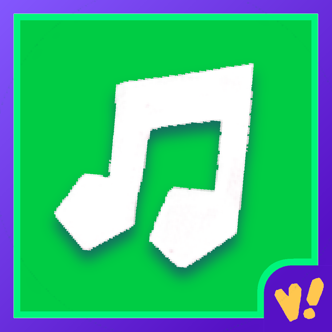 Violet's Music Players